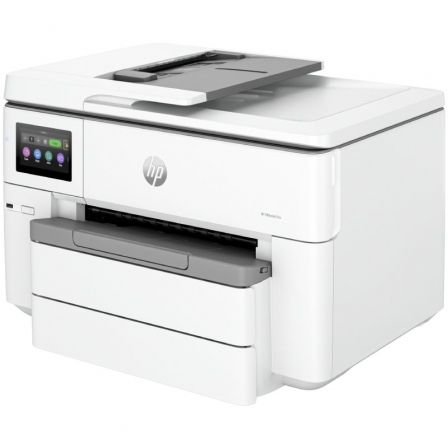 HP OfficeJet Pro 9730e Wide Format All-in-One A3 Gris Cemento HP OfficeJet Pro 9730e Wide Format All-in-One A3 Gris Cemento